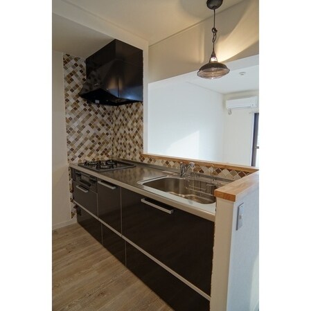 マリンコートの物件内観写真